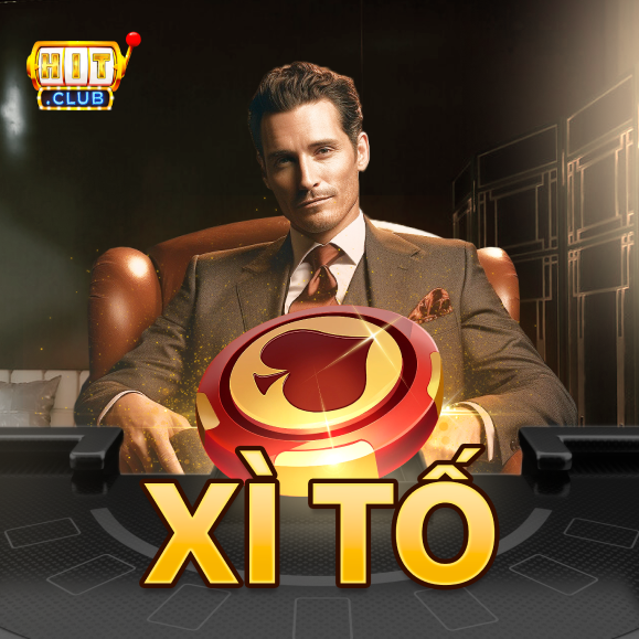 Xì Tố